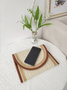 ly hợp Tương phản ràng buộc Khối Màu tối giản Kỳ nghỉ - Nhiều màu - Xem 4