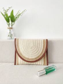 ly hợp Tương phản ràng buộc Khối Màu tối giản Kỳ nghỉ - Nhiều màu - Xem 5