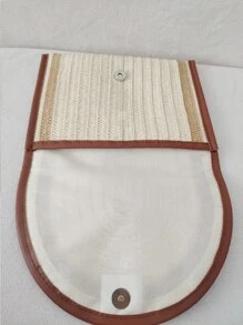 ly hợp Tương phản ràng buộc Khối Màu tối giản Kỳ nghỉ - Nhiều màu - Xem 6