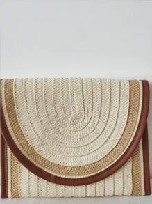 ly hợp Tương phản ràng buộc Khối Màu tối giản Kỳ nghỉ - Nhiều màu - Xem 7