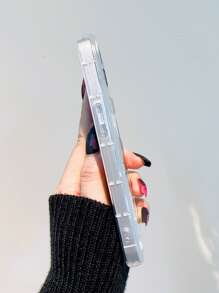 Star Pattern Phone Case