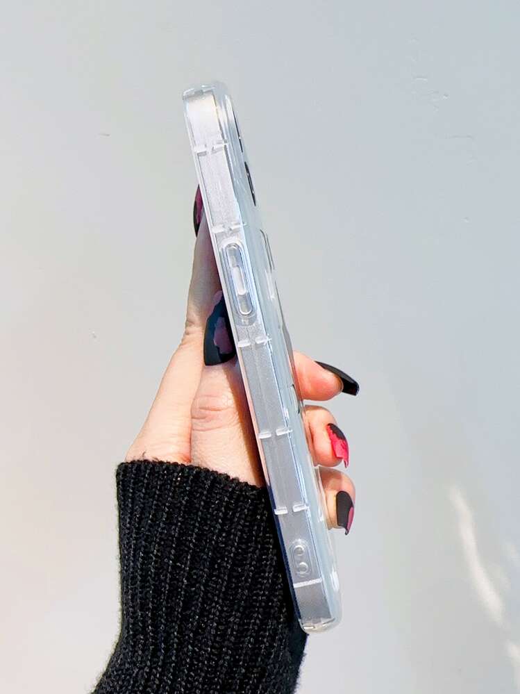 Coque de téléphone portable à motif étoile - Multicolore - Voir 6