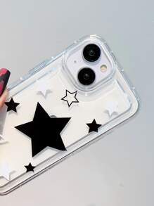 Star Pattern Phone Case