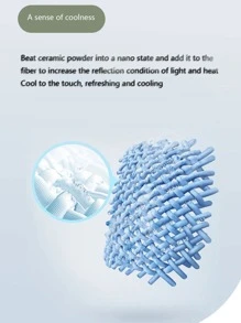 1双/3双装冰丝袖套，夏季防晒袖套，轻薄设计，户外保暖臂套，秋季服装，万圣节装扮，黑色男士袖套礼物 - 黑色 - 查看 5