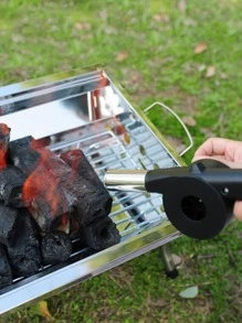 Dụng cụ nhà bếp khác - màu đen - Xem 2