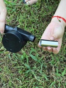 Dụng cụ nhà bếp khác - màu đen - Xem 3