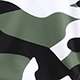 متعدد الألوان