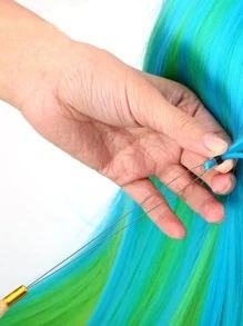 1件套迷你接髮鉗