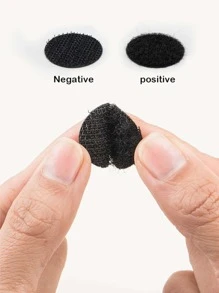 24pcs Round Anti-slip Patch - White - View 3