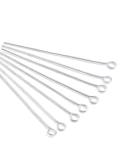 beadia 200pcs Head Pins for Jewelry Making