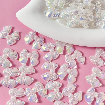 30Pcs/Set Bow Desig…