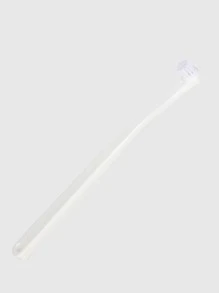 1入組隨機色寵物牙刷適用於狗狗和貓適用於牙清潔 - 彩色 - 查看 7