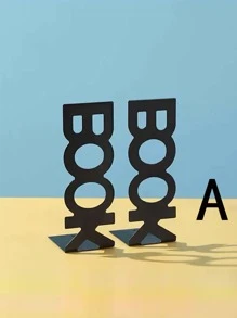 2 thư kim loại - Đen và trắng - Xem 6