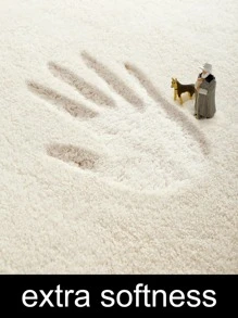 Letter Graphic Non-Slip Bath Mat Home Bathroom Decor Bath Rug Floor Carpet Outdoor Rug Door Mat Fall Decor Bathroom Accessories Back To School Entryway Decor - Black and White - View 2