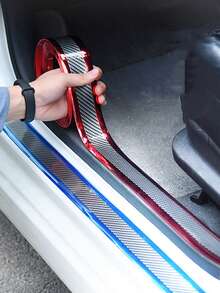 1M車門檻防踩條