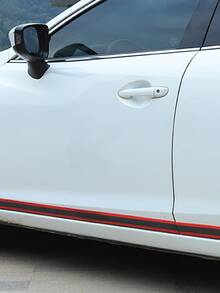 1M車門檻防踩條