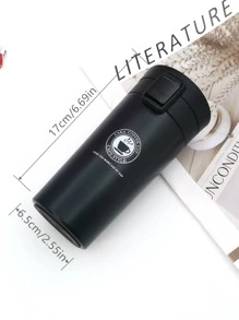 1入組不銹鋼旅行杯