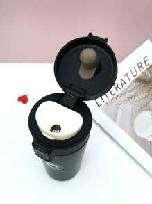 1入組不銹鋼旅行杯