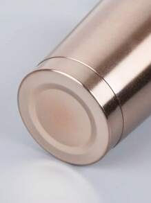 1 pieza copa con pajita - Multicolor - Ver 3