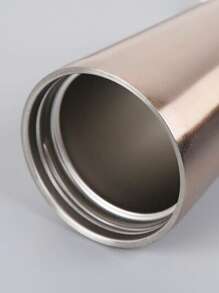 1 pieza copa con pajita - Multicolor - Ver 5