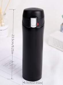 1入組素色真空杯 - 彩色 - 查看 2