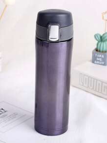 1入組素色真空杯 - 彩色 - 查看 5