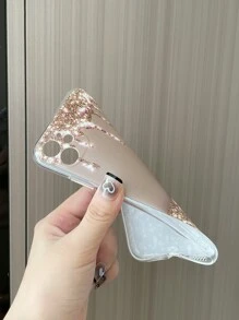 Funda para móvil brillante - Multicolor - Ver 2