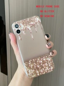 Funda para móvil brillante - Multicolor - Ver 3