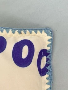 3pcs/set Cartoon Bear Pattern Duvet Cover & 2 Pillowcase ), Modern Polyester Bedding Set For Home - Multicolor - View 9