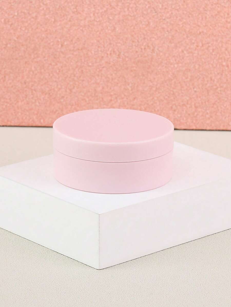 1瓶10克粉末小包装，价格实惠，适合作为圣诞礼物、化妆品、化妆工具等，物美价廉，可作为礼物送给女性，也可作为圣诞礼物。 - 粉色 - 查看 1