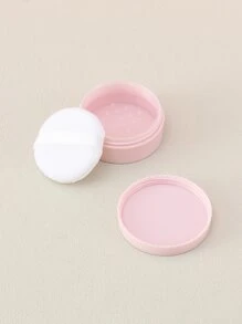 1瓶10克粉末小包装，价格实惠，适合作为圣诞礼物、化妆品、化妆工具等，物美价廉，可作为礼物送给女性，也可作为圣诞礼物。 - 粉色 - 查看 2