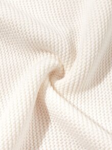 1 件婴儿荷叶边襁褓毯 爱情情人节