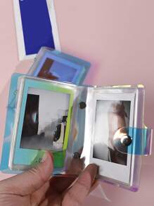 1本随机彩色相册《回到学校》 - 彩色 - 查看 1