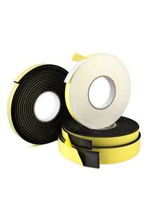 1卷5米密封條家用自粘防風密封膠帶 - 彩色 - 查看 7