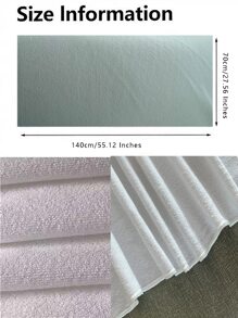 1pc Baseball Pattern Beach Towel, Modern Microfiber Beach Towel For Outdoor Summer Travel, Vacation Holiday Beach Essentials
