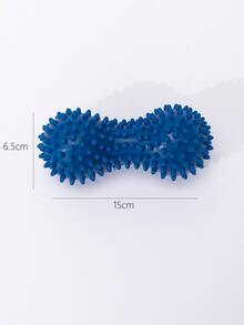 1 pieza Masaje maní PVC bola - Azul - Ver 3