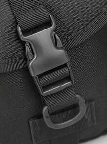 Bolsa para Perna Masculina, Pochete de Cintura, Motociclista, Caminhada, Esportes ao Ar Livre, Escalada, Câmera, Acampamento, Faculdade, Bolsa para Livros, Multifuncional, Dormitório Universitário, Presentes para Homens, Outono, Natal, Bolsa de Peito, Bolsa Lateral, Sacola, Bolsa de Couro, Bolsa Mochila, Bolsa Preta, Essenciais de Viagem, Essenciais de Férias, Verão, Escola, Férias de Primavera, Bolsa de Cintura