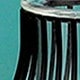 màu đen