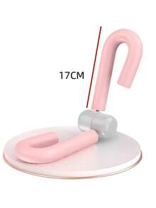 1pc Pink Yoga Leg Beautifier - Pink - View 3