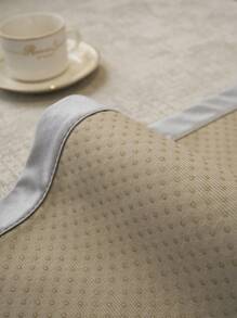 1 Màu Xám Nhạt Bọc Ghế Sofa, Polyester Hiện Đại Thân Thiện Với Thú Cưng Chống Trơn Trượt Chống Bụi Co Giãn Bọc Sofa Cho Gia Đình - Màu Xám nhạt - Xem 4