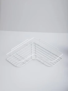 1pc Iron Balloon Ribbon, Modern White Punch-free Balloon Tie Rope For Party - White - View 2