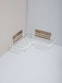 1pc Iron Balloon Ribbon, Modern White Punch-free Balloon Tie Rope For Party - White - View 4