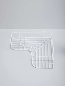 1pc Iron Balloon Ribbon, Modern White Punch-free Balloon Tie Rope For Party - White - View 5