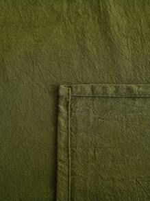 6 件柔软吸水餐巾，适合生日派对、圣诞节、感恩节宴会