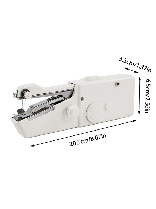 1pc Portable Handheld Sewing Machine SHEIN USA