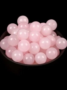 1股釘珠DIY首飾配件 - 粉色 - 查看 1