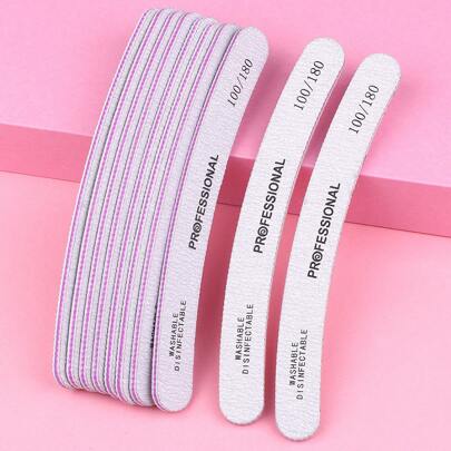 5Pcs Grey Professio…