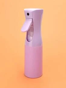 1pc Hairdressing Spray Bottle - Purple - View 2