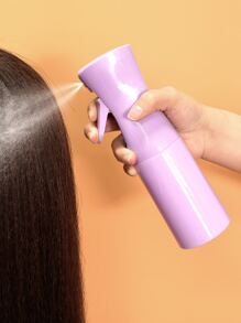 1pc Hairdressing Spray Bottle - Purple - View 3