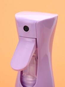 1pc Hairdressing Spray Bottle - Purple - View 4